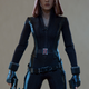 Illustration for article titled The Best Black Widow Figure You Can Get